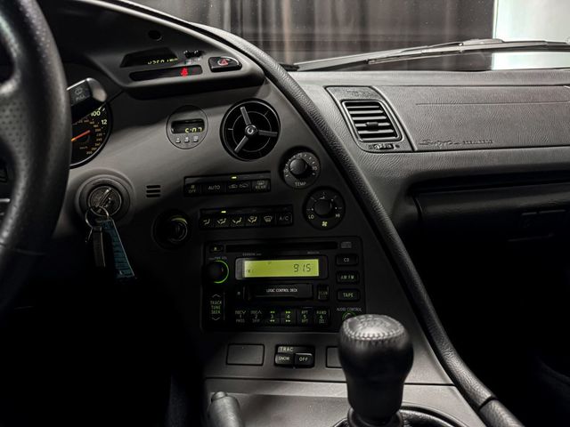 1998 Toyota Supra *Turbo* *6-Speed Manual* *Quicksilver FX* *Only 1 of 24 Built* - 23093881 - 22