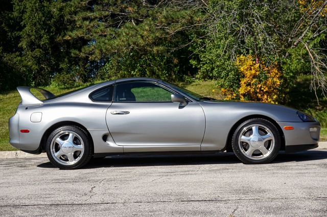 1998 Toyota Supra *Turbo* *6-Speed Manual* *Quicksilver FX* *Only 1 of 24 Built* - 23093881 - 31