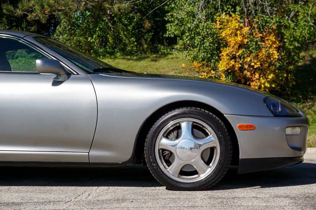 1998 Toyota Supra *Turbo* *6-Speed Manual* *Quicksilver FX* *Only 1 of 24 Built* - 23093881 - 34