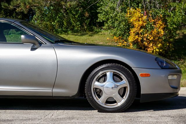 1998 Toyota Supra *Turbo* *6-Speed Manual* *Quicksilver FX* *Only 1 of 24 Built* - 23093881 - 34