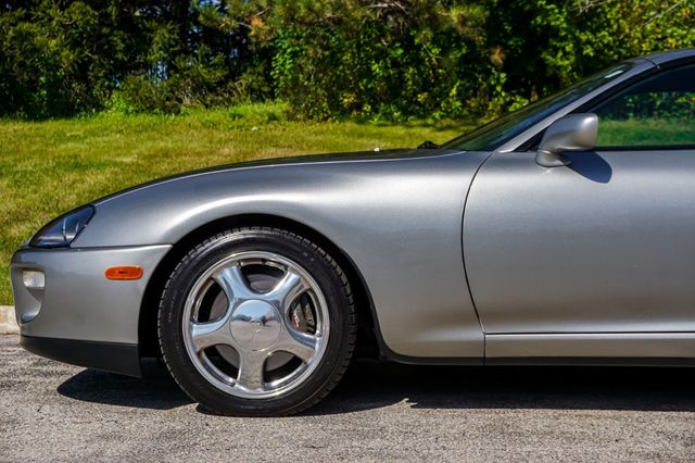 1998 Toyota Supra *Turbo* *6-Speed Manual* *Quicksilver FX* *Only 1 of 24 Built* - 23093881 - 35
