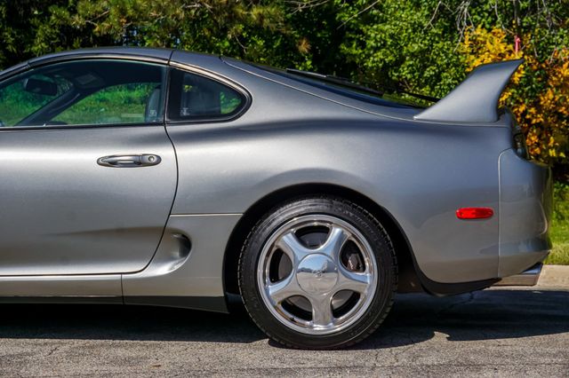 1998 Toyota Supra *Turbo* *6-Speed Manual* *Quicksilver FX* *Only 1 of 24 Built* - 23093881 - 36