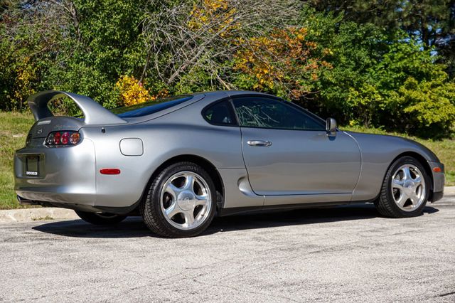 1998 Toyota Supra *Turbo* *6-Speed Manual* *Quicksilver FX* *Only 1 of 24 Built* - 23093881 - 38