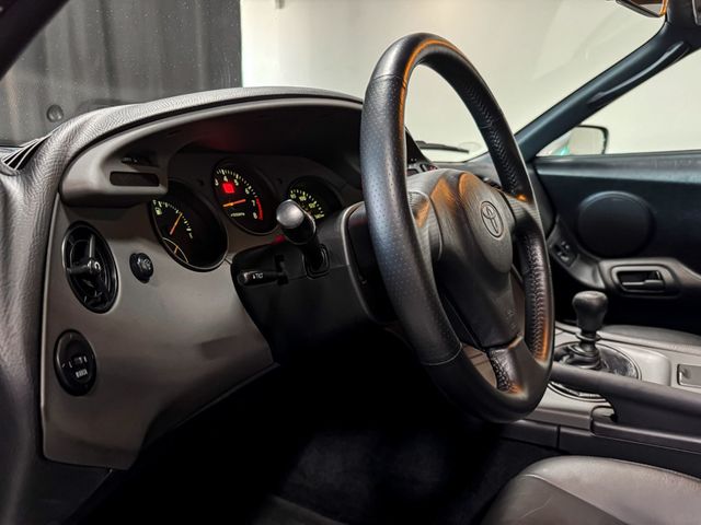 1998 Toyota Supra *Turbo* *6-Speed Manual* *Quicksilver FX* *Only 1 of 24 Built* - 23093881 - 51