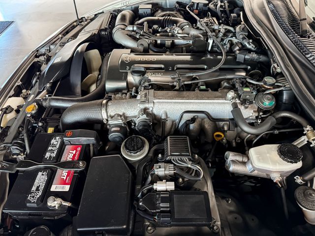 1998 Toyota Supra *Turbo* *6-Speed Manual* *Quicksilver FX* *Only 1 of 24 Built* - 23093881 - 64