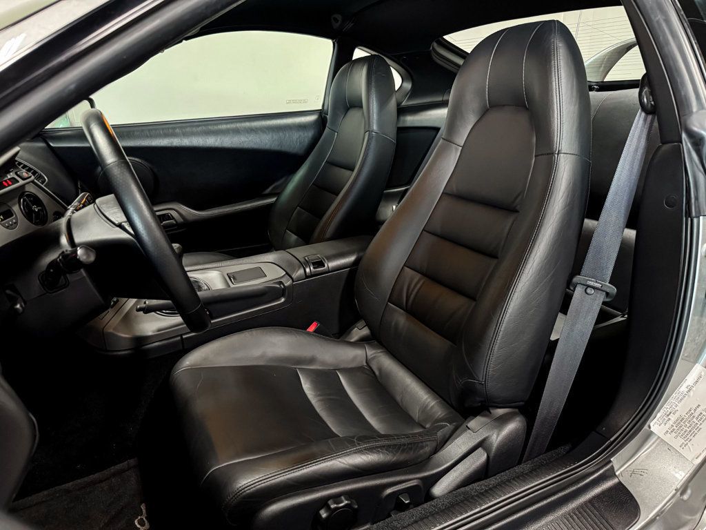 1998 Toyota Supra *Turbo* *6-Speed Manual* *Quicksilver FX* *Only 1 of 24 Built* - 23093881 - 6