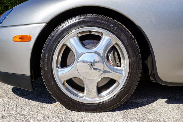 1998 Toyota Supra *Turbo* *6-Speed Manual* *Quicksilver FX* *Only 1 of 24 Built* - 23093881 - 69