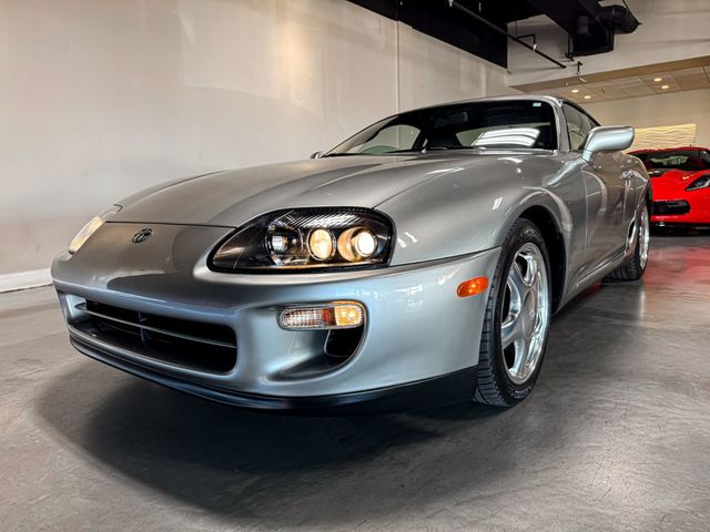 1998 Toyota Supra *Turbo* *6-Speed Manual* *Quicksilver FX* *Only 1 of 24 Built* - 23093881 - 74