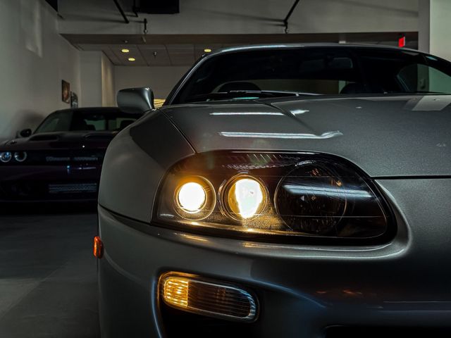 1998 Toyota Supra *Turbo* *6-Speed Manual* *Quicksilver FX* *Only 1 of 24 Built* - 23093881 - 76