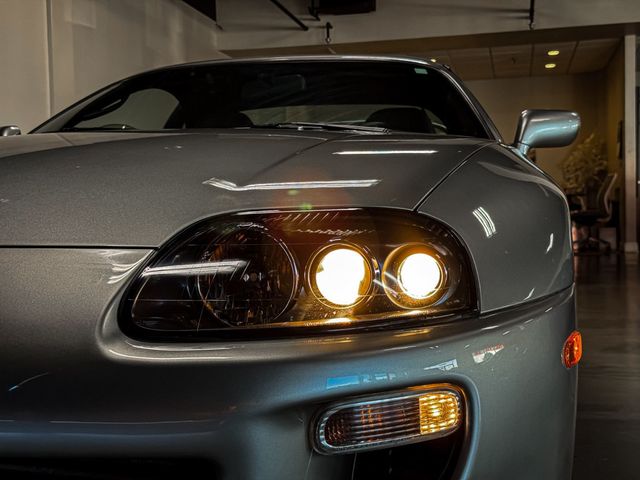 1998 Toyota Supra *Turbo* *6-Speed Manual* *Quicksilver FX* *Only 1 of 24 Built* - 23093881 - 77