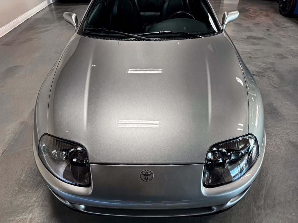 1998 Toyota Supra *Turbo* *6-Speed Manual* *Quicksilver FX* *Only 1 of 24 Built* - 23093881 - 82