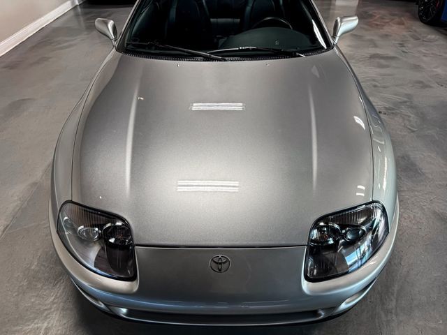 1998 Toyota Supra *Turbo* *6-Speed Manual* *Quicksilver FX* *Only 1 of 24 Built* - 23093881 - 82