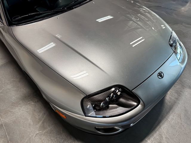 1998 Toyota Supra *Turbo* *6-Speed Manual* *Quicksilver FX* *Only 1 of 24 Built* - 23093881 - 83