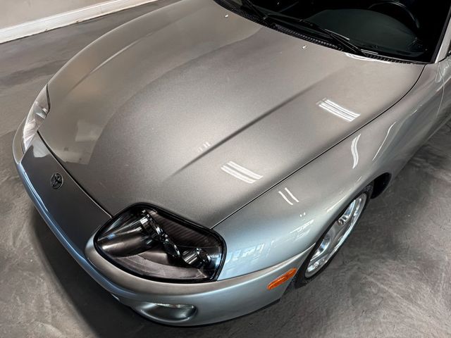 1998 Toyota Supra *Turbo* *6-Speed Manual* *Quicksilver FX* *Only 1 of 24 Built* - 23093881 - 84