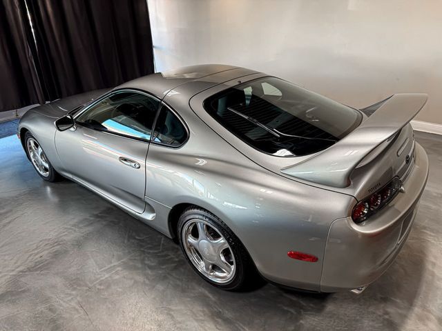 1998 Toyota Supra *Turbo* *6-Speed Manual* *Quicksilver FX* *Only 1 of 24 Built* - 23093881 - 88