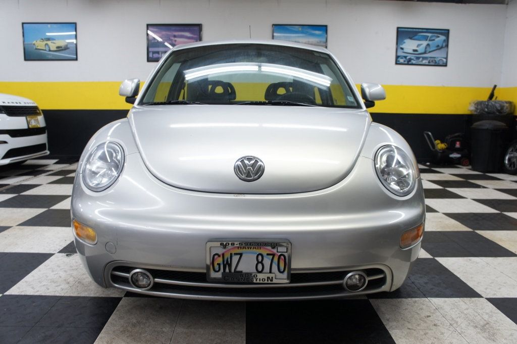 1998 Volkswagen New Beetle Low Mileage!  - 22905486 - 9