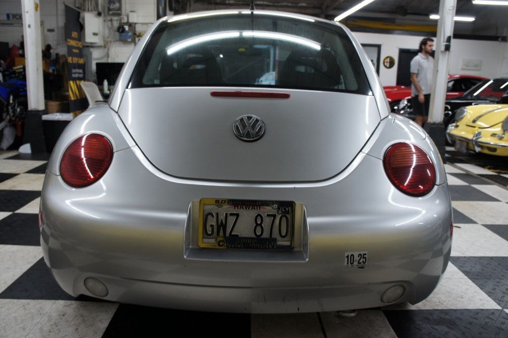 1998 Volkswagen New Beetle Low Mileage!  - 22905486 - 15