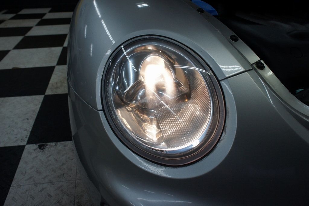 1998 Volkswagen New Beetle Low Mileage!  - 22905486 - 35