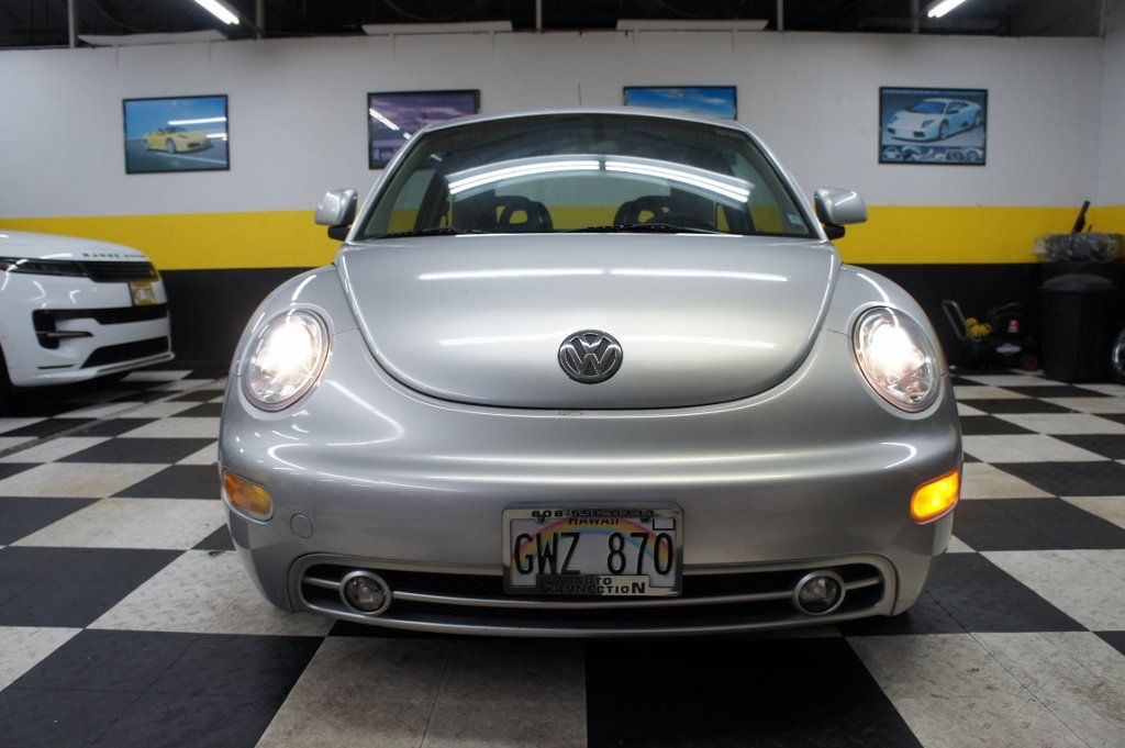 1998 Volkswagen New Beetle Low Mileage!  - 22905486 - 40