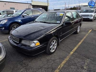 1998 Volvo S70