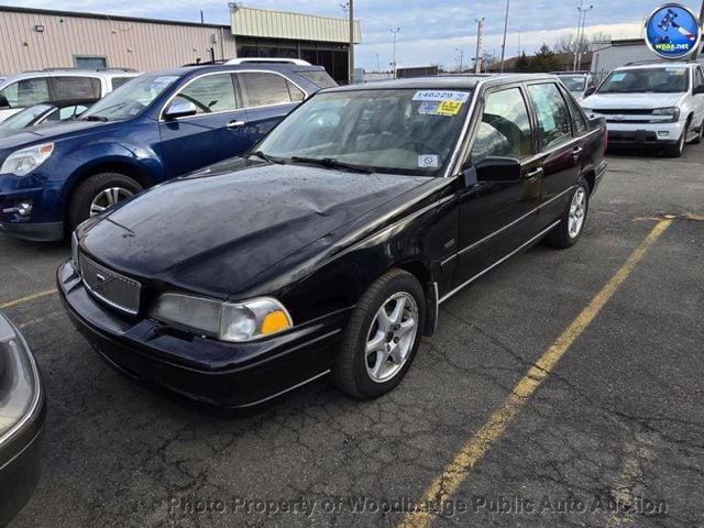 1998 Volvo S70 4dr Sedan Automatic GLT HT/LR Turbo - 22967213 - 0