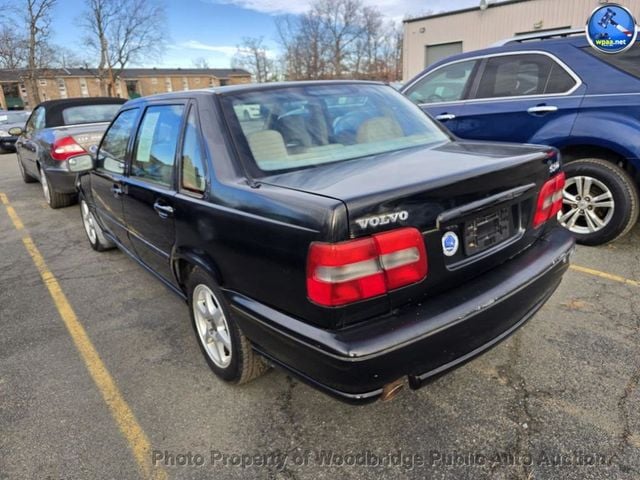 1998 Volvo S70 4dr Sedan Automatic GLT HT/LR Turbo - 22967213 - 1