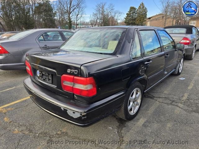 1998 Volvo S70 4dr Sedan Automatic GLT HT/LR Turbo - 22967213 - 2