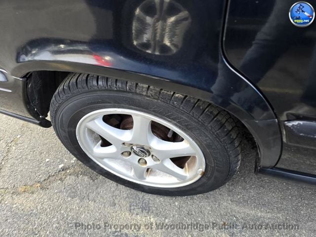 1998 Volvo S70 4dr Sedan Automatic GLT HT/LR Turbo - 22967213 - 5