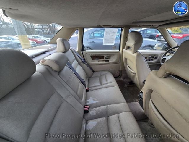 1998 Volvo S70 4dr Sedan Automatic GLT HT/LR Turbo - 22967213 - 6