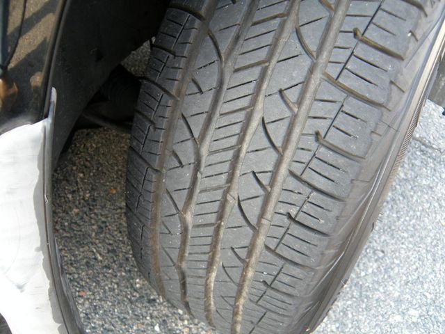 1998 Volvo S70 Base Trim - 22918909 - 1