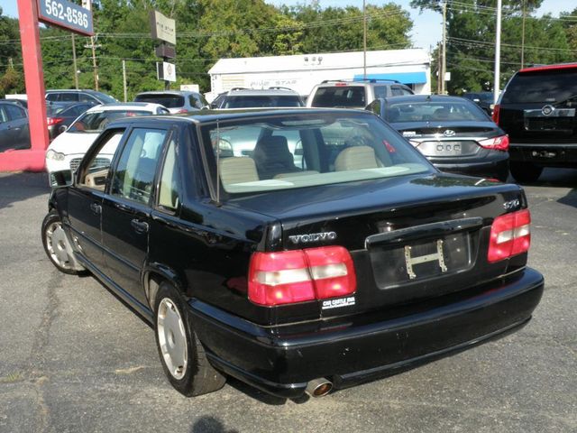1998 Volvo S70 Base Trim - 22918909 - 3