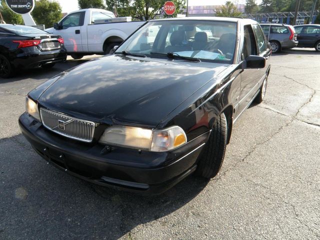 1998 Volvo S70 Base Trim - 22918909 - 5