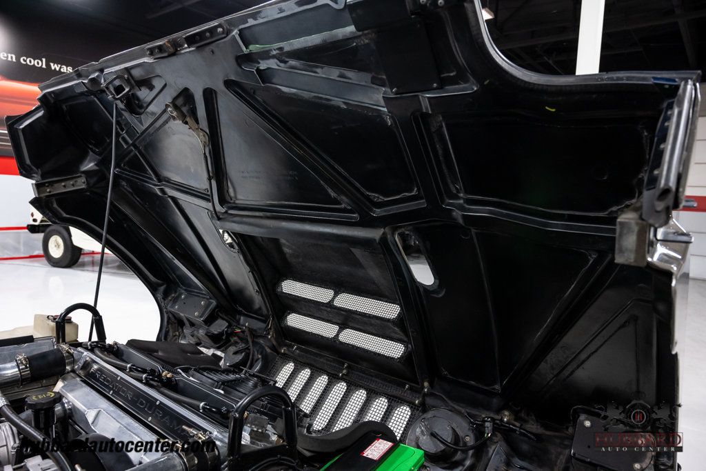 1999 AM General Hummer 6.6L Duramax Conversion by Predator! - 22953871 - 99