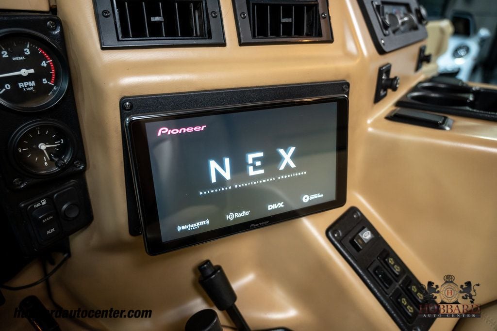 1999 AM General Hummer 6.6L Duramax Conversion by Predator! - 22953871 - 18