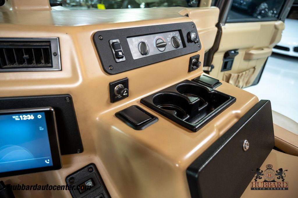 1999 AM General Hummer 6.6L Duramax Conversion by Predator! - 22953871 - 19