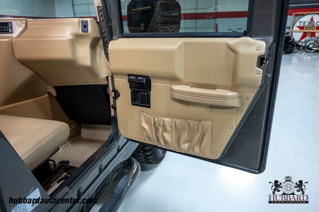 1999 AM General Hummer 6.6L Duramax Conversion by Predator! - 22953871 - 20