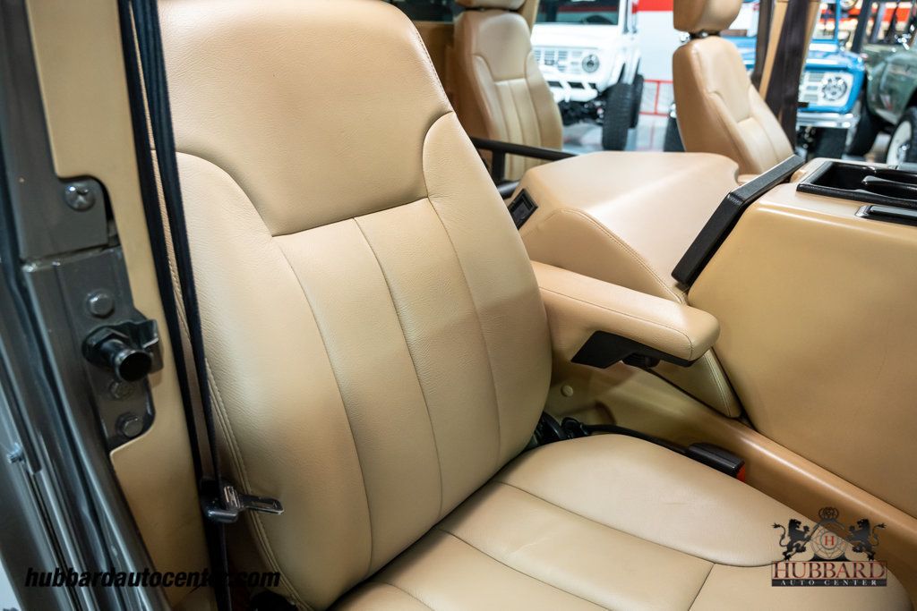 1999 AM General Hummer 6.6L Duramax Conversion by Predator! - 22953871 - 22