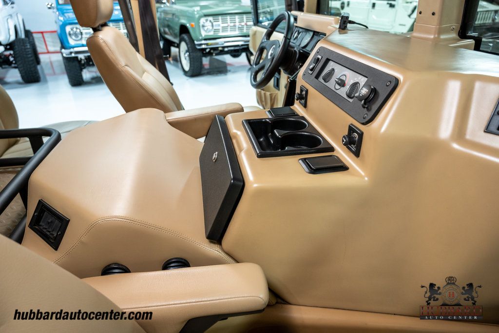 1999 AM General Hummer 6.6L Duramax Conversion by Predator! - 22953871 - 23