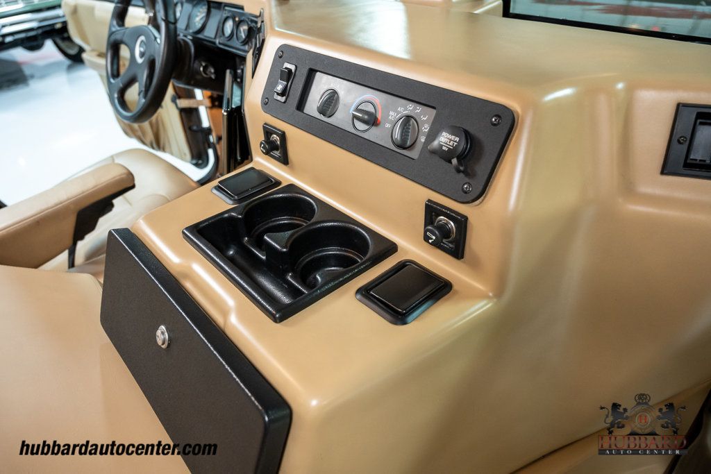 1999 AM General Hummer 6.6L Duramax Conversion by Predator! - 22953871 - 24