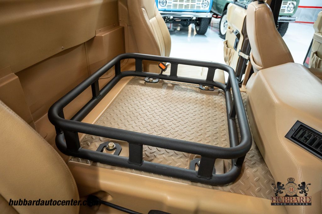 1999 AM General Hummer 6.6L Duramax Conversion by Predator! - 22953871 - 26