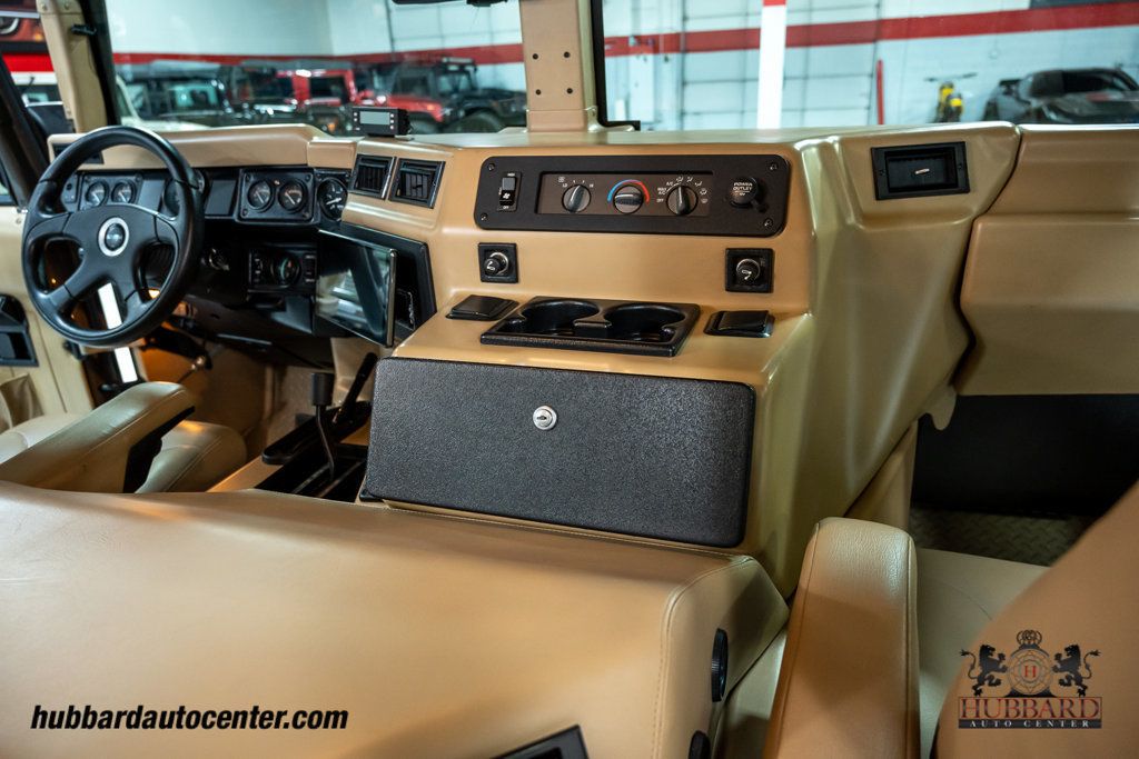 1999 AM General Hummer 6.6L Duramax Conversion by Predator! - 22953871 - 27