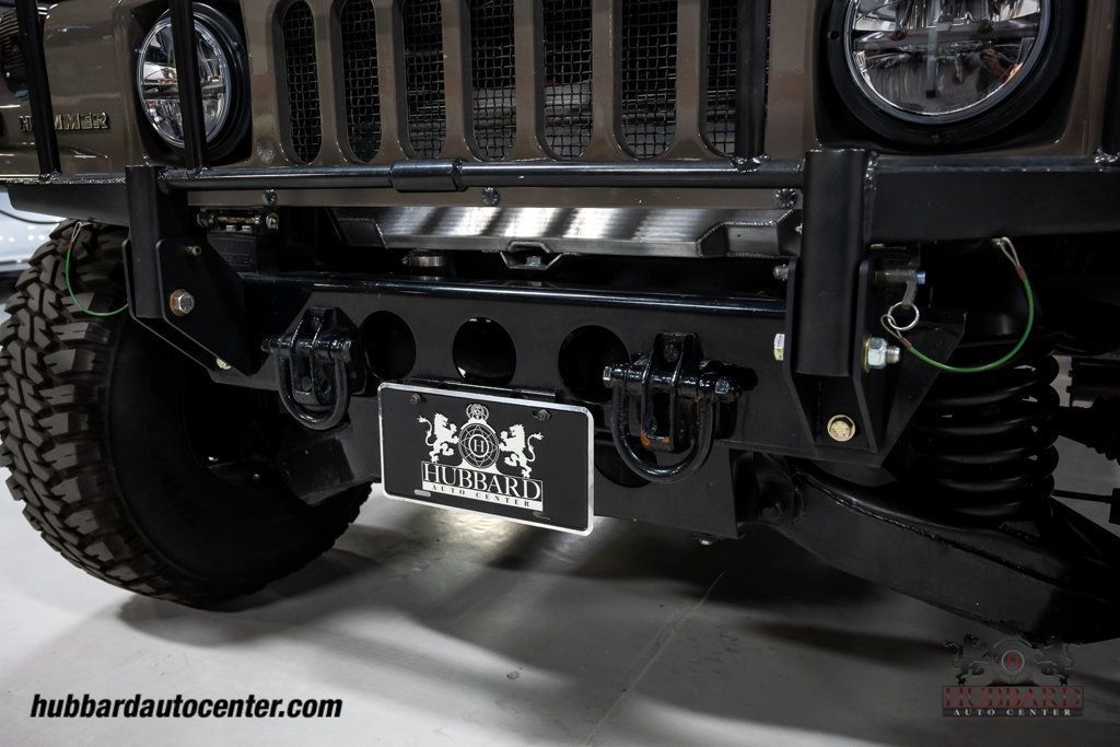 1999 AM General Hummer 6.6L Duramax Conversion by Predator! - 22953871 - 30