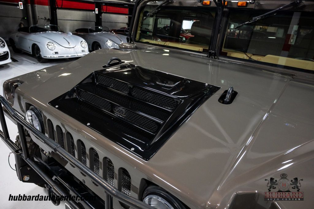 1999 AM General Hummer 6.6L Duramax Conversion by Predator! - 22953871 - 31