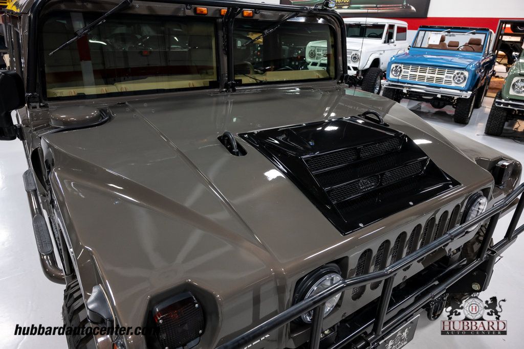 1999 AM General Hummer 6.6L Duramax Conversion by Predator! - 22953871 - 33