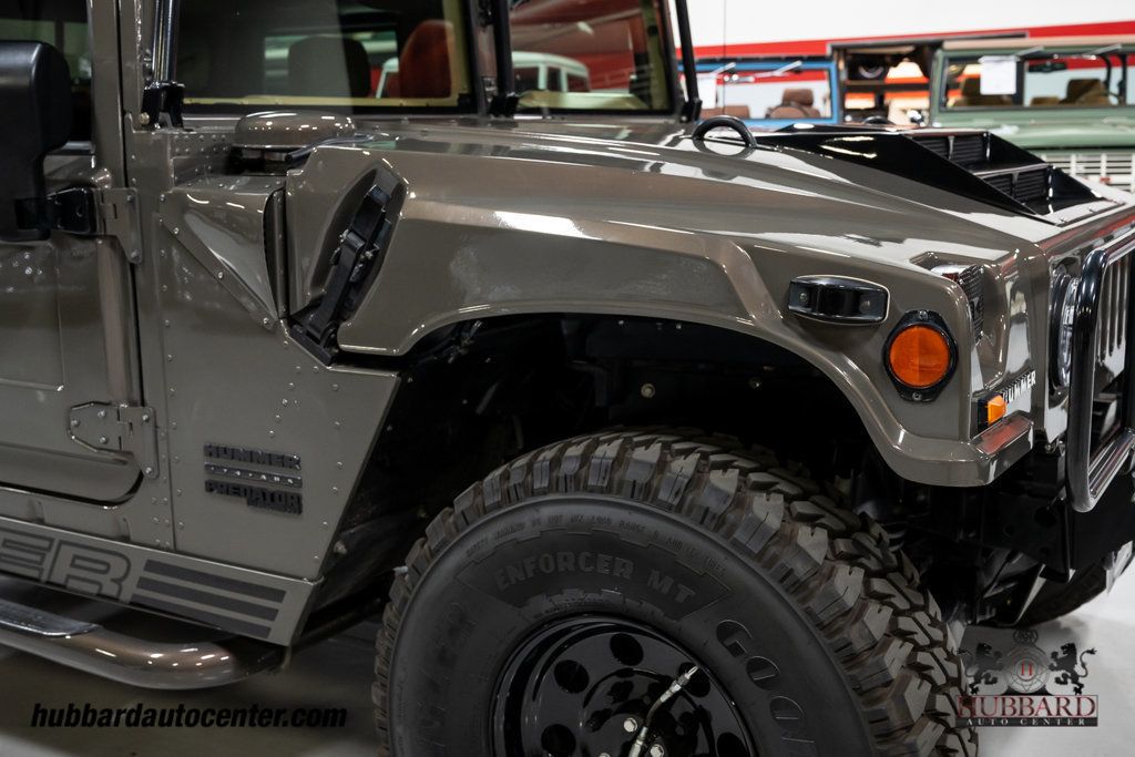 1999 AM General Hummer 6.6L Duramax Conversion by Predator! - 22953871 - 36