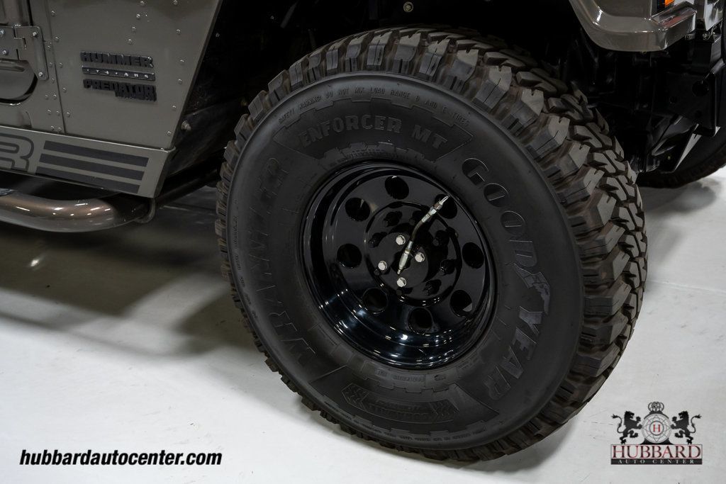 1999 AM General Hummer 6.6L Duramax Conversion by Predator! - 22953871 - 37