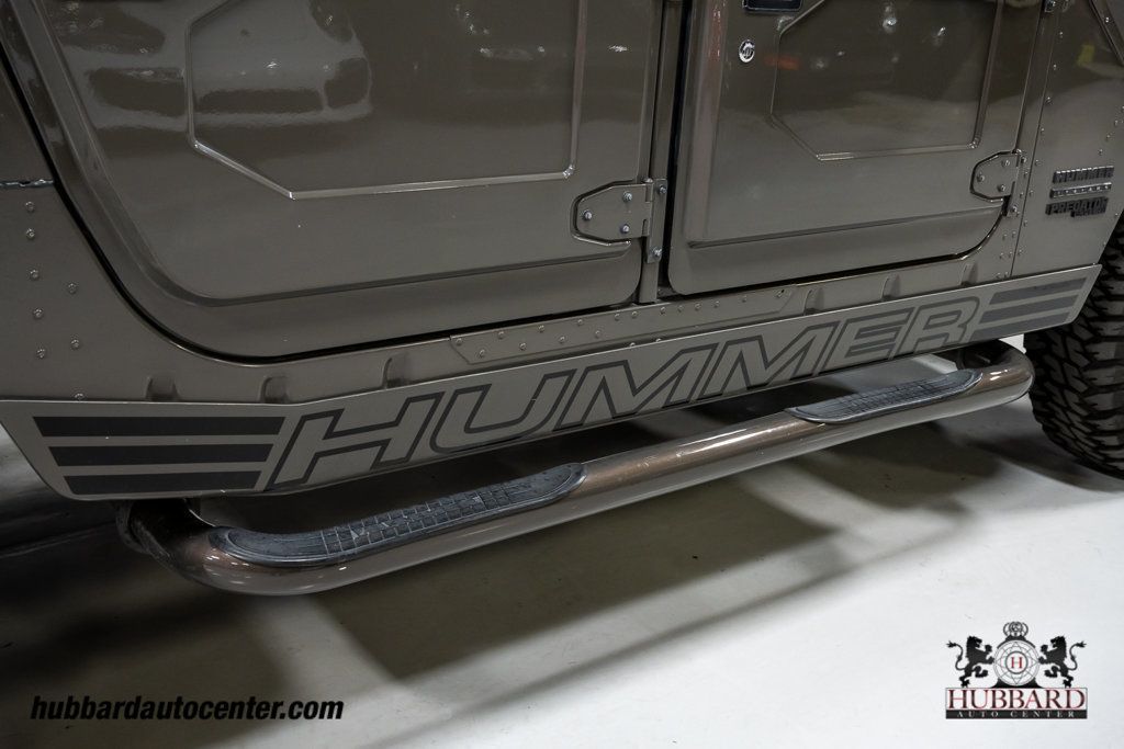 1999 AM General Hummer 6.6L Duramax Conversion by Predator! - 22953871 - 40