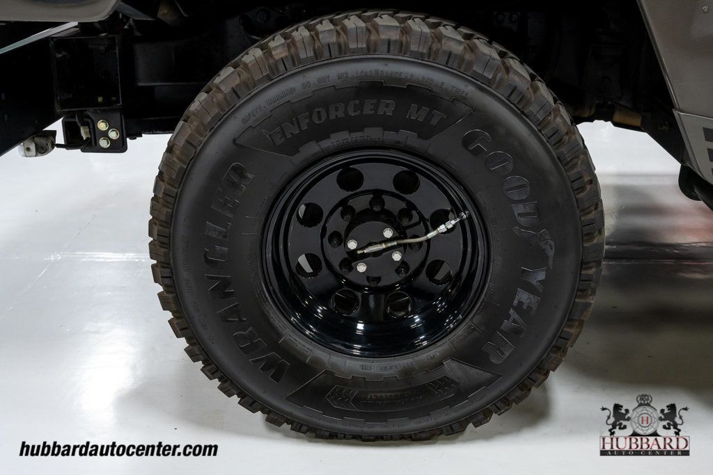 1999 AM General Hummer 6.6L Duramax Conversion by Predator! - 22953871 - 43