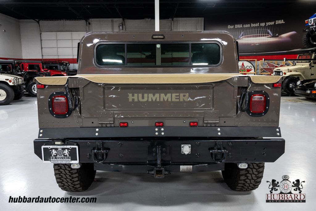 1999 AM General Hummer 6.6L Duramax Conversion by Predator! - 22953871 - 53