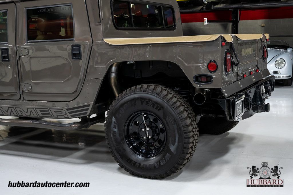 1999 AM General Hummer 6.6L Duramax Conversion by Predator! - 22953871 - 55